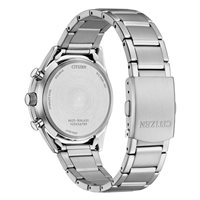 Orologio Citizen Of Crono Sport in Acciaio CA4700-50L - CA4700-50L